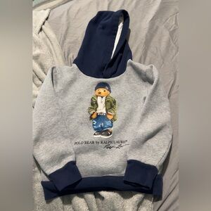Ralph Lauren Kids outfit